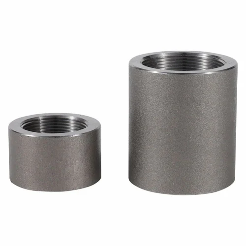 Carbon Steel Socket Weld Half Coupling